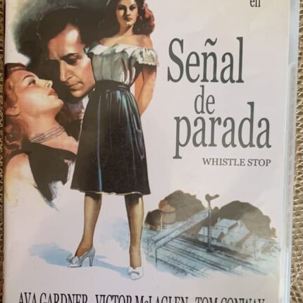 SEÑAL DE PARADA