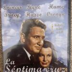 LA SEPTIMA CRUZ