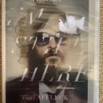 I'M STILL HERE: The Lost Year of Joaquin Phoenix