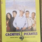 CACHITOS PICANTES
