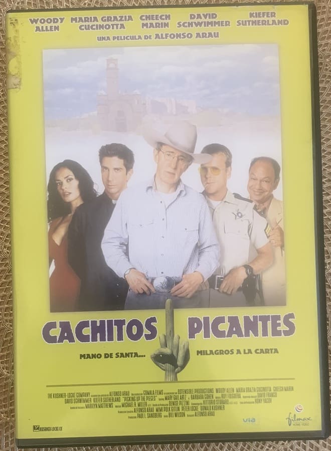 FullSizeRender-4 CACHITOS PICANTES - Imagen 1