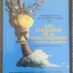 Los caballeros de la mesa cuadrada y sus locos seguidores