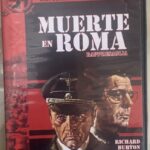 MUERTE EN ROMA