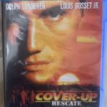 COVER UP (RESCATE)