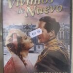 VIVIMOS DE NUEVO
