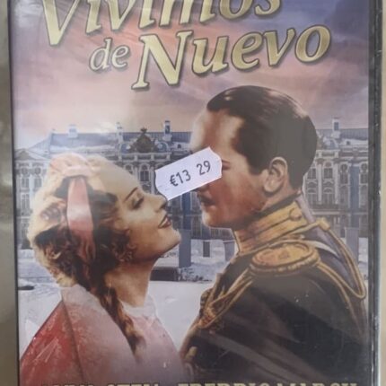 VIVIMOS DE NUEVO