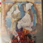 CARTAS DE AMOR A UNA MONJA PORTUGUESA