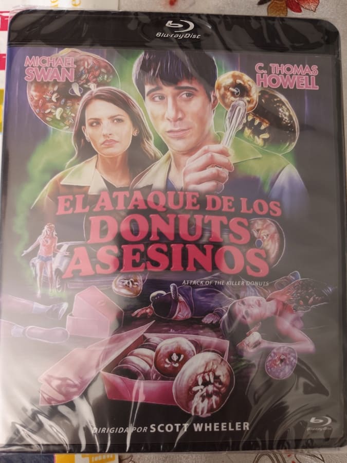 IMG_20260609_164518 EL ATAQUE DE LOS DONUTS ASESINOS - Imagen 1