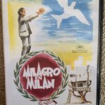 MILAGRO EN MILAN