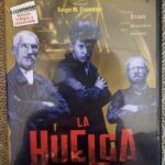 LA HUELGA