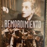 REMORDIMIENTO
