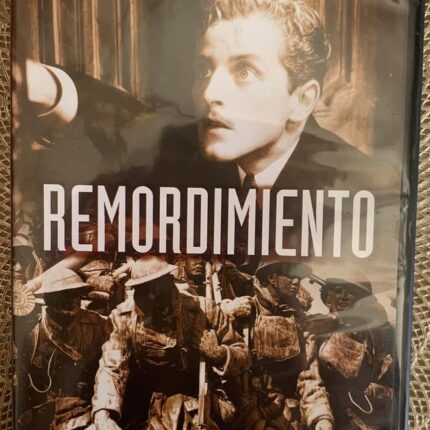 REMORDIMIENTO