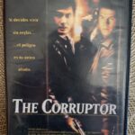 THE CORRUPTOR