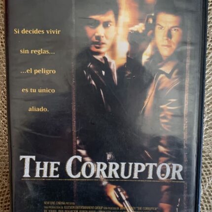 THE CORRUPTOR