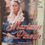 PROCESO A MARIANA PINEDA