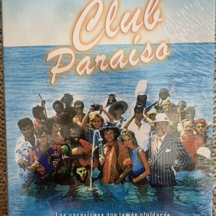 CLUB PARAISO