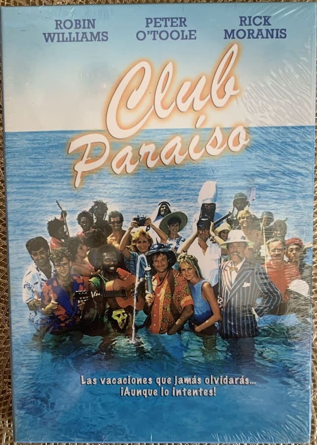 IMG_2536 CLUB PARAISO - Imagen 1