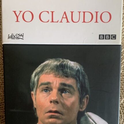 YO CLAUDIO - SERIE MITICA BBC