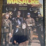 MASACRE VEN Y MIRA