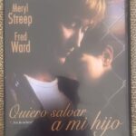 QUIERO SALVAR A MI HIJO
