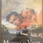 MEDALLA AL VALOR