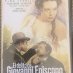 EL DELITO DE GIOVANNI EPISCOPO