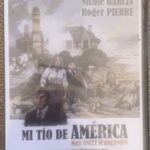 MI TIO DE AMERICA