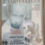 PIGMALION
