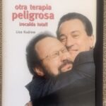 OTRA TERAPIA PELIGROSA ¡Recaída total!