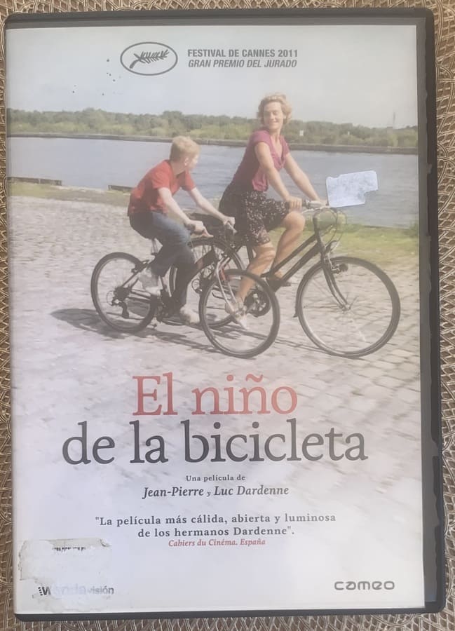 IMG_4598 EL NIÑO DE LA BICICLETA - Imagen 1