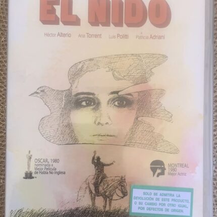 EL NIDO