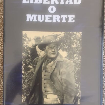LIBERTAD O MUERTE