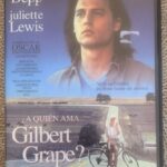 ¿A QUIEN AMA GILBERT GRAPE?
