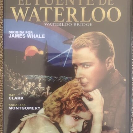 EL PUENTE DE WATERLOO