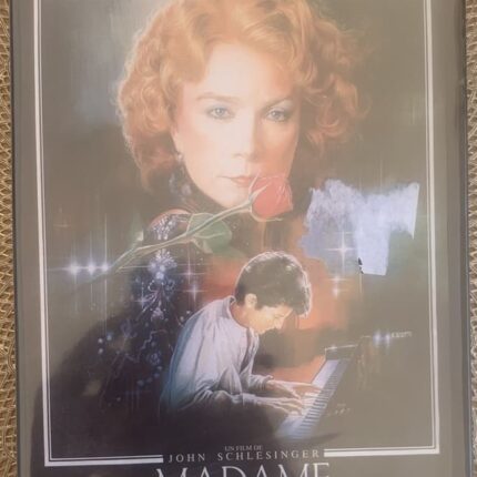 MADAME SOUSATZKA