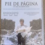 PIE DE PAGINA