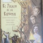 EL PALACIO DE LOS ESPIRITUS