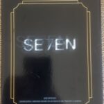 Seven - EDICION COLECCIONISTA CON LIBRETO
