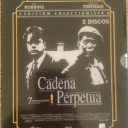 CADENA PERPETUA