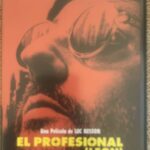 LEON EL PROFESIONAL
