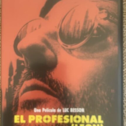 LEON EL PROFESIONAL