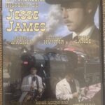 LA VERDADERA HISTORIA DE JESSE JAMES