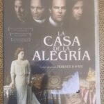 LA CASA DE LA ALEGRIA