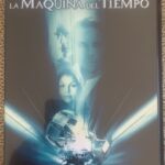 LA MAQUINA DEL TIEMPO