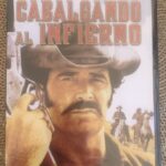 CABALGANDO AL INFIERNO