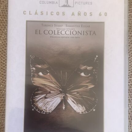 EL COLECCIONISTA