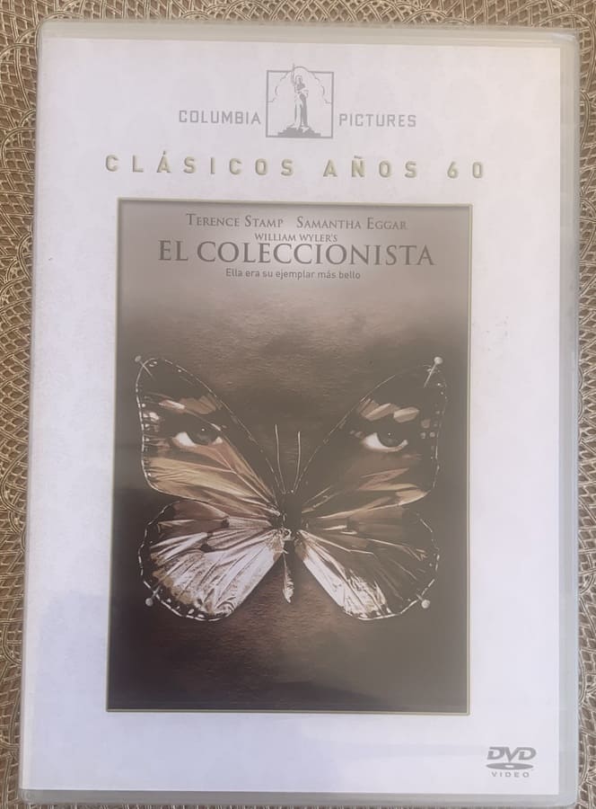 IMG_4649 EL COLECCIONISTA - Imagen 1