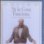 SI LA COSA FUNCIONA