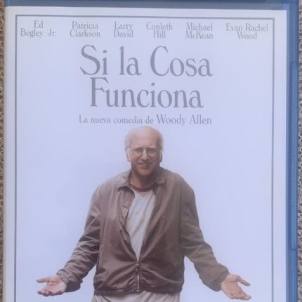 SI LA COSA FUNCIONA