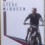 COLECCION STEVE MACQUEEN - 4 GRANDES PELICULAS